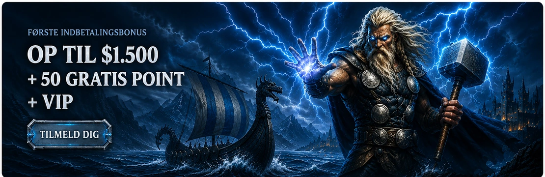 Thorfortune